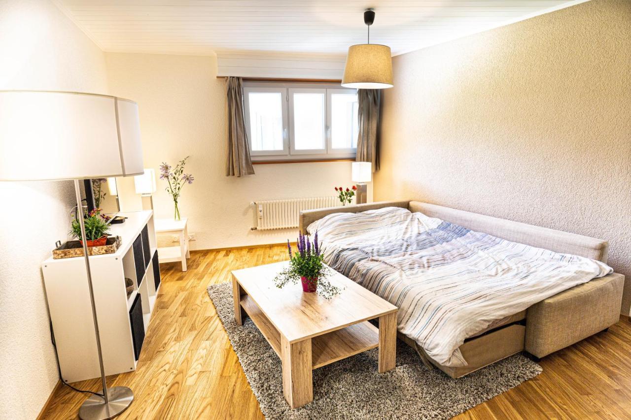Le Clavan Crans-Montana Ngoại thất bức ảnh
