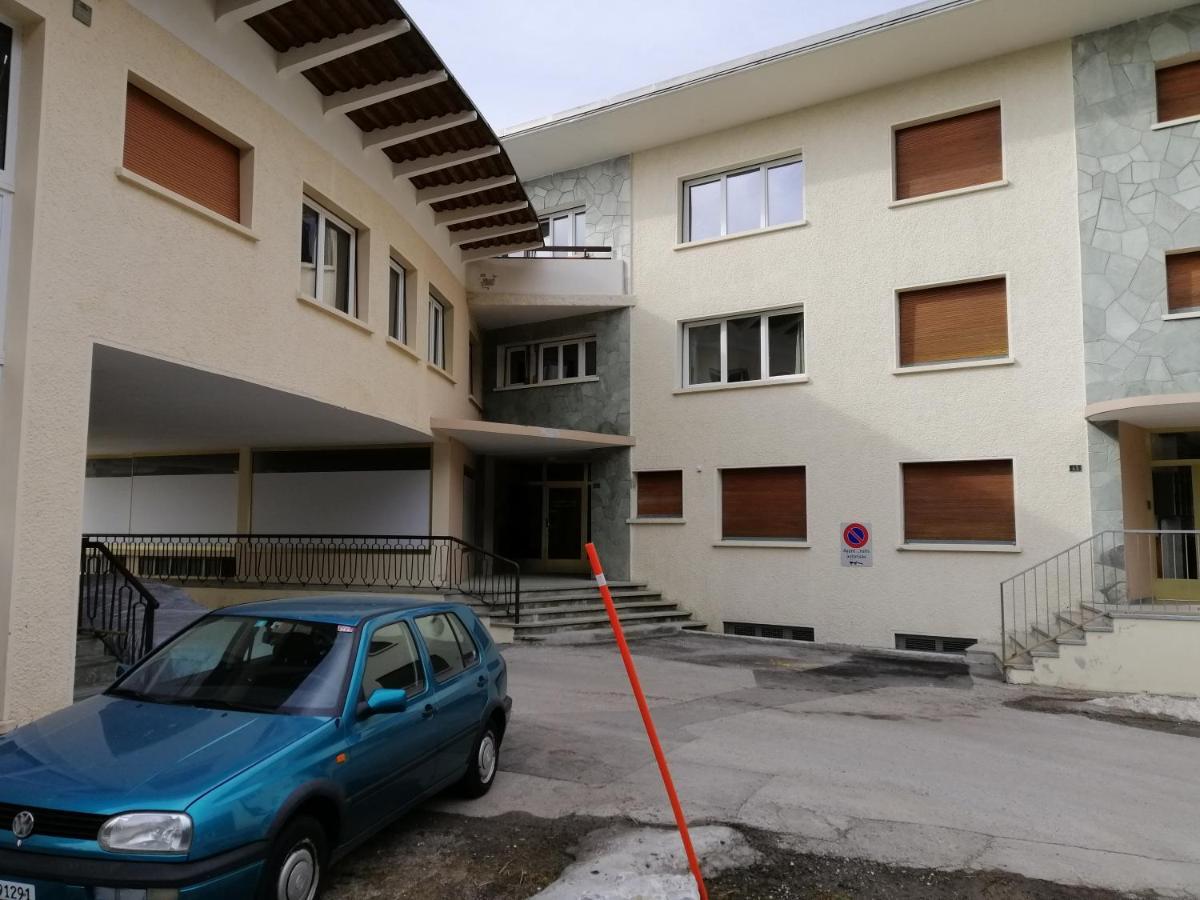 Le Clavan Crans-Montana Ngoại thất bức ảnh